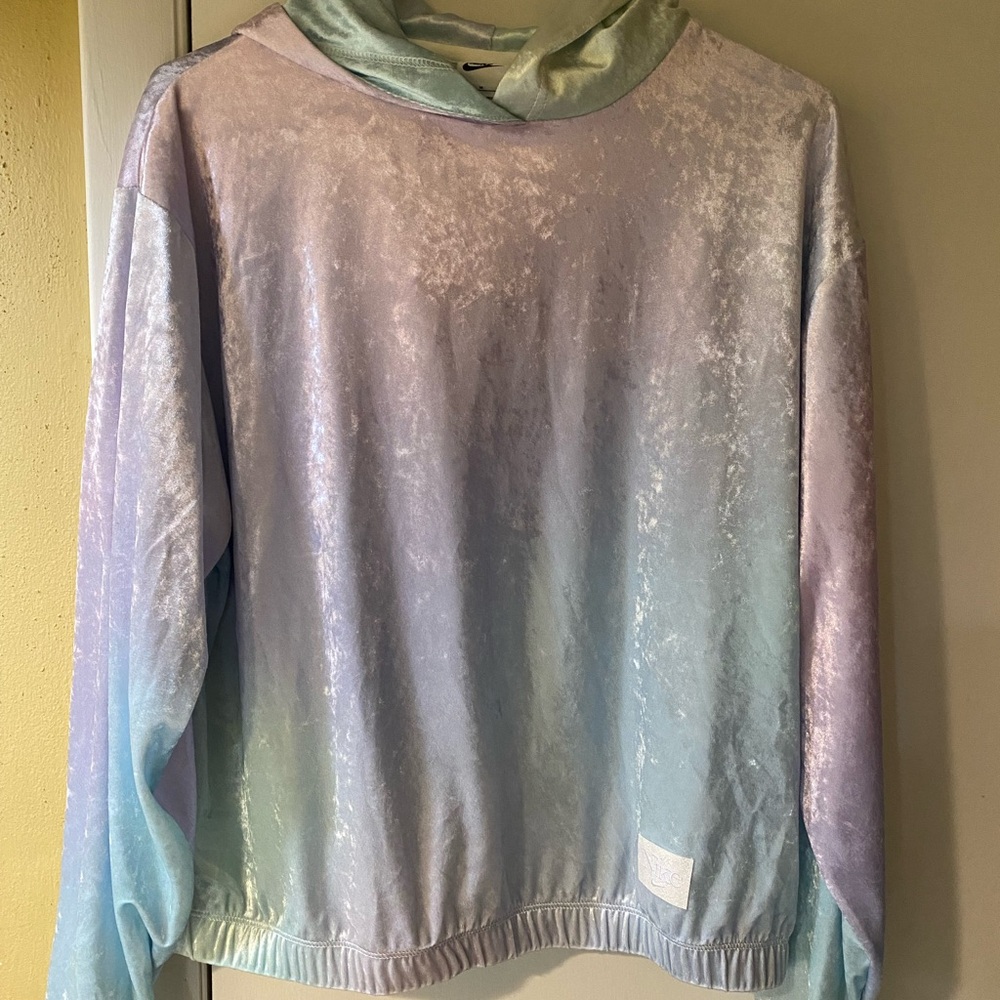 Nike Pullover Hoodie - size Medium NWT